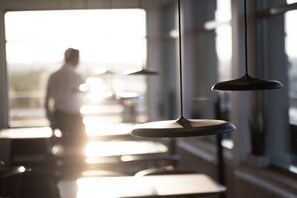 Dining - First Hotel The Studio (Kista)