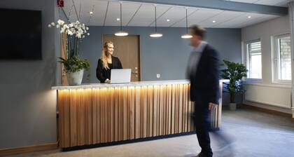 First Hotel The Studio