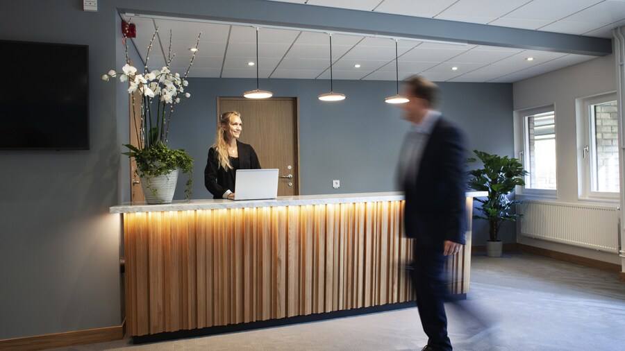 First Hotel The Studio