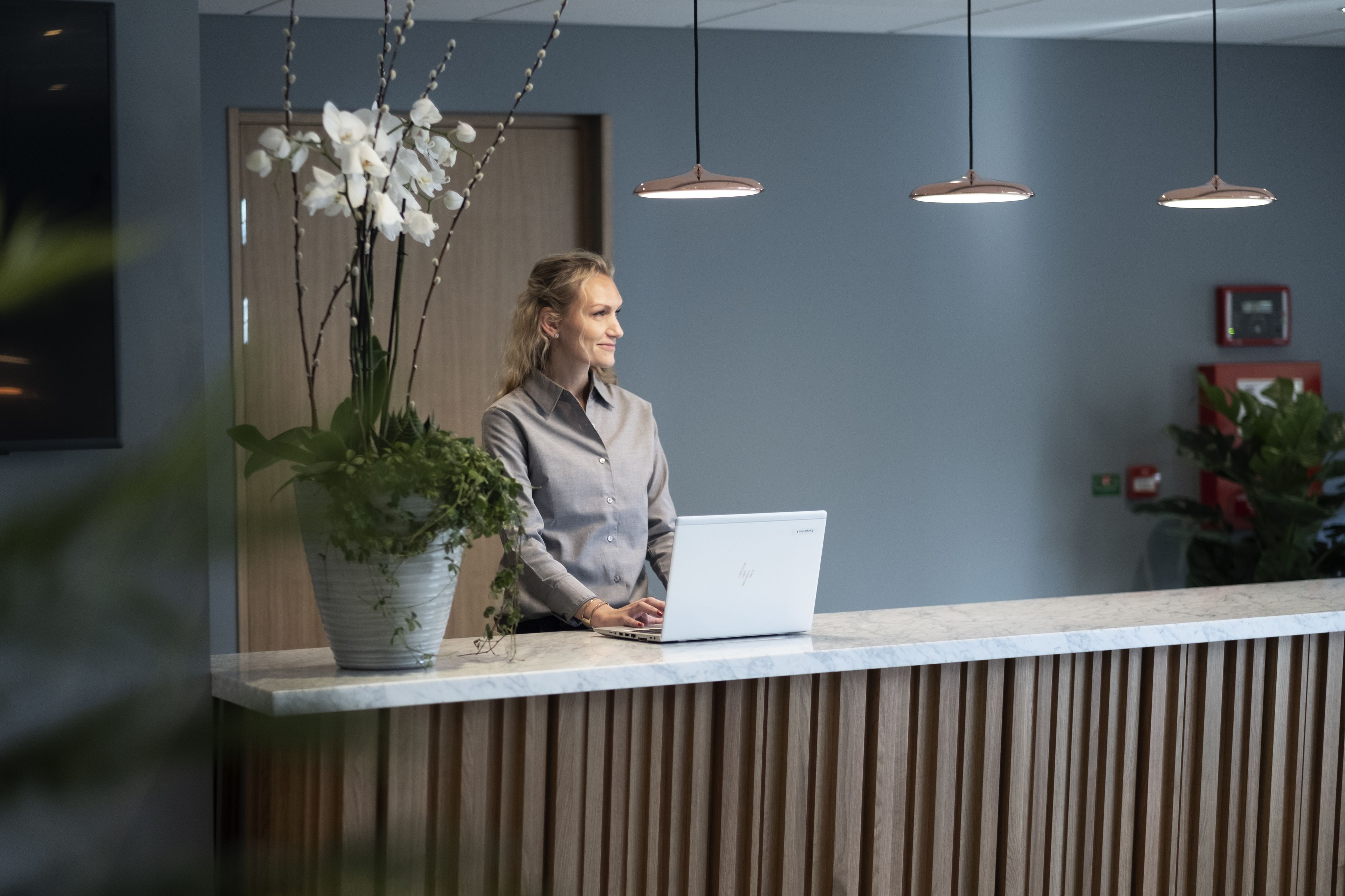 Photo - First Hotel The Studio