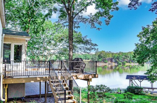 3AlbaCr<br> DeSoto-järvi<br> Koti<br> Nukkuu 9