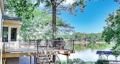 3AlbaCr<br> DeSoto-järvi<br> Koti<br> Nukkuu 9