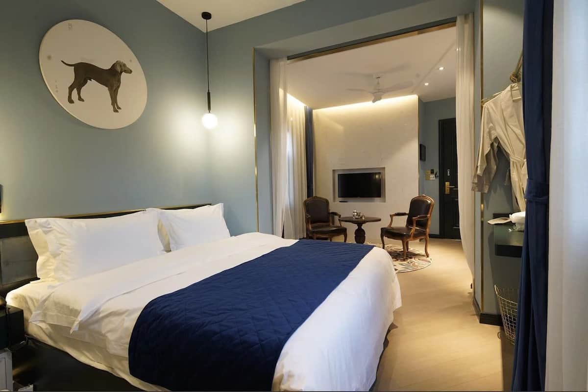 Suite Luxe
