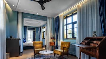 Premier-Suite