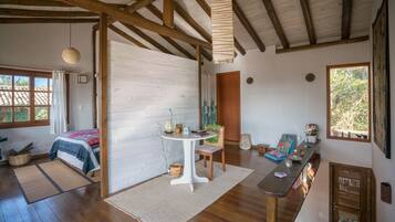 2 quartos, Wi-Fi, roupa de cama