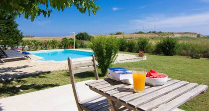 Kefalonia Ammos Villa