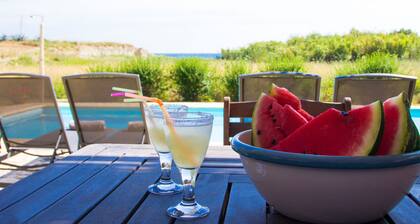 Kefalonia Ammos Villa