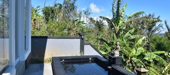 Wanagiri Cosmic Nature Villa