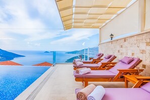Villa | Private pool