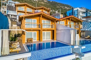 Villa | Private pool