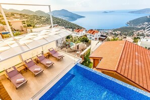 Villa | Private pool