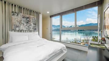 Standard Room | Free WiFi