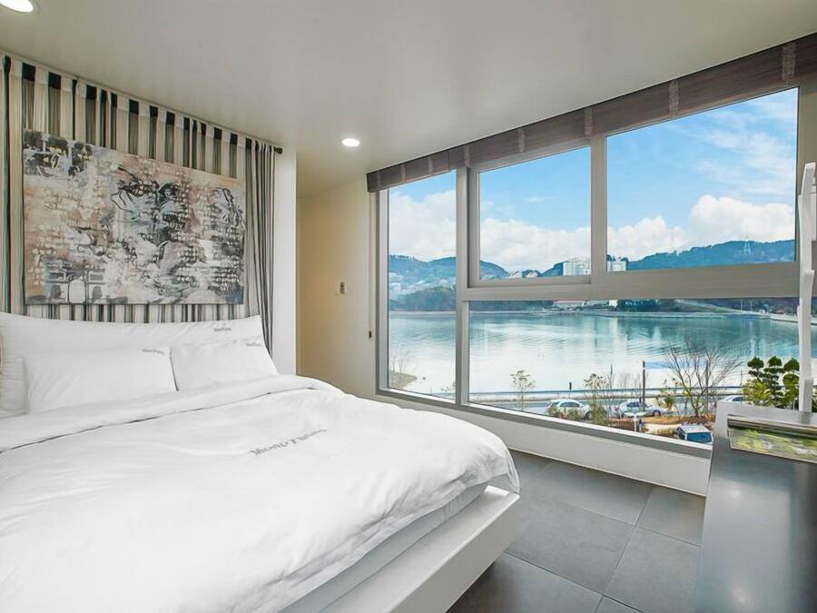 Quarto standard | Wi-Fi de cortesia