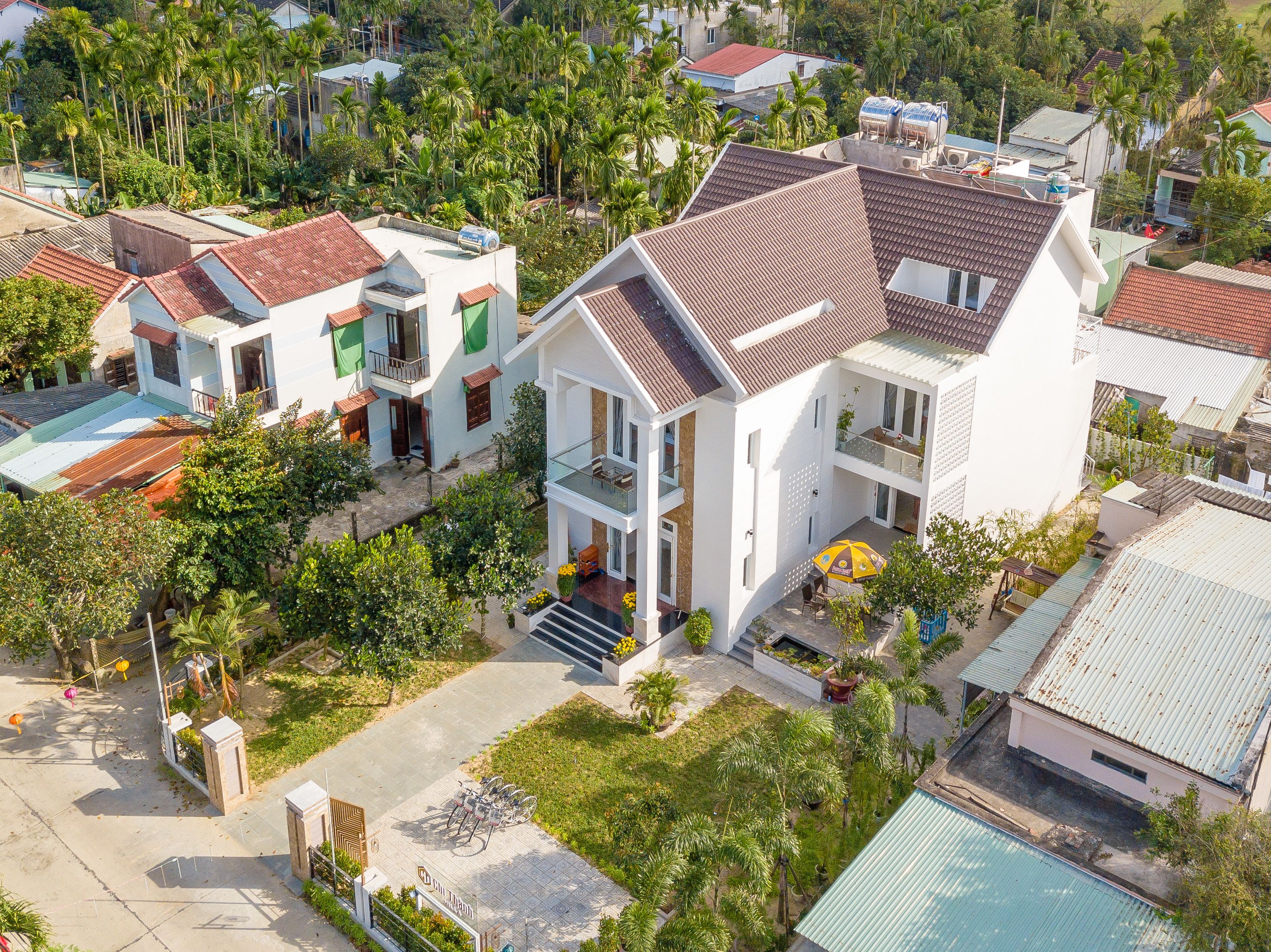 Photo - Chi Thanh Villa
