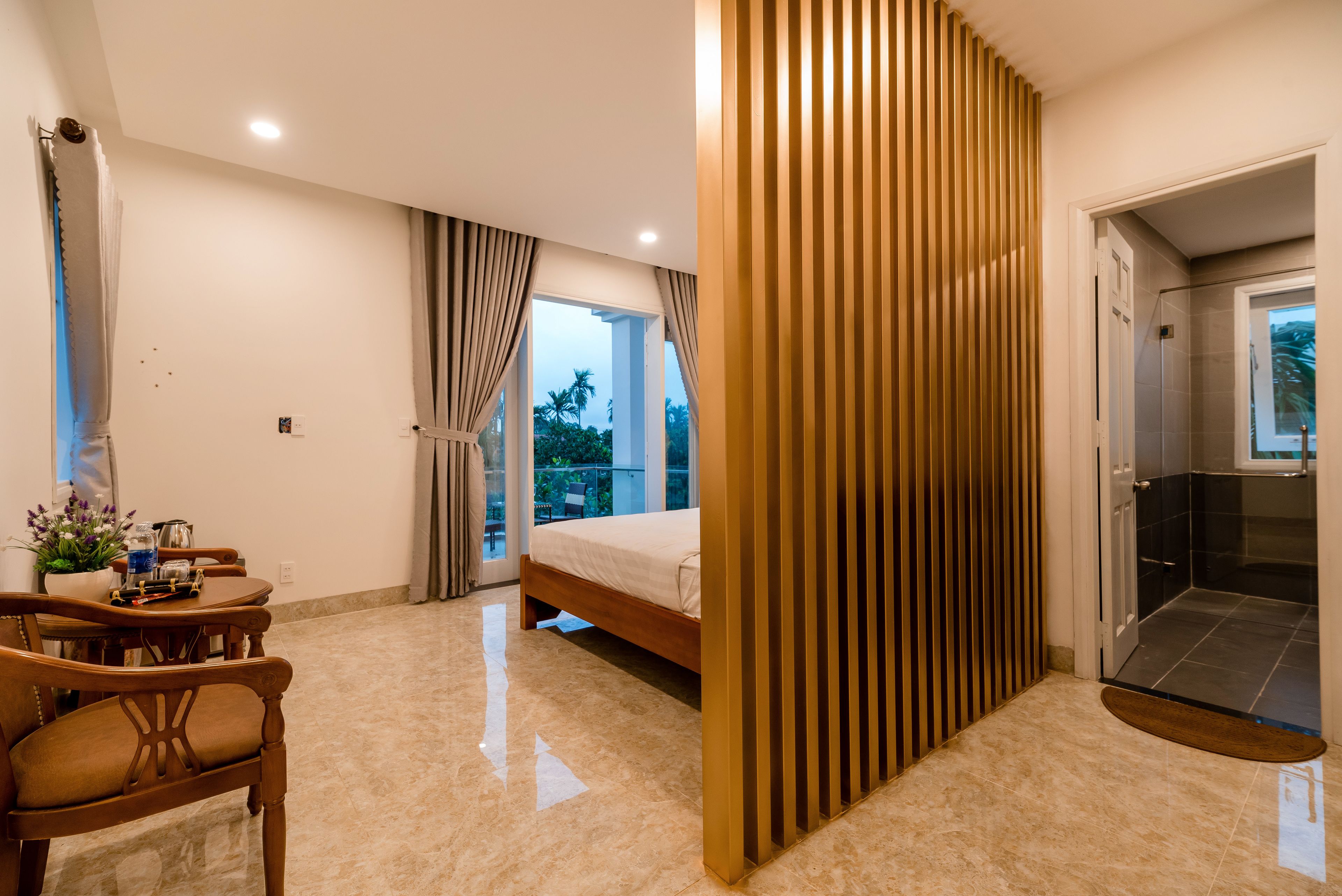 Photo - Chi Thanh Villa