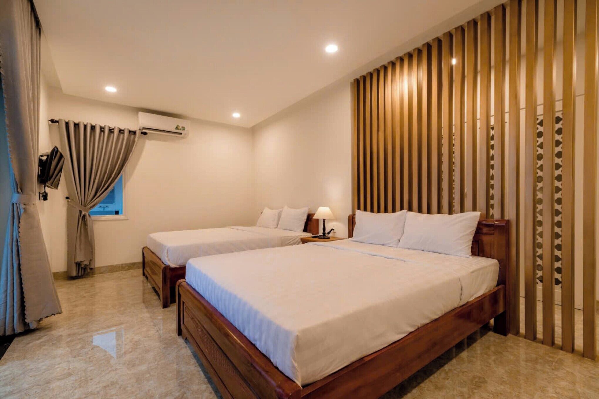 Photo - Chi Thanh Villa