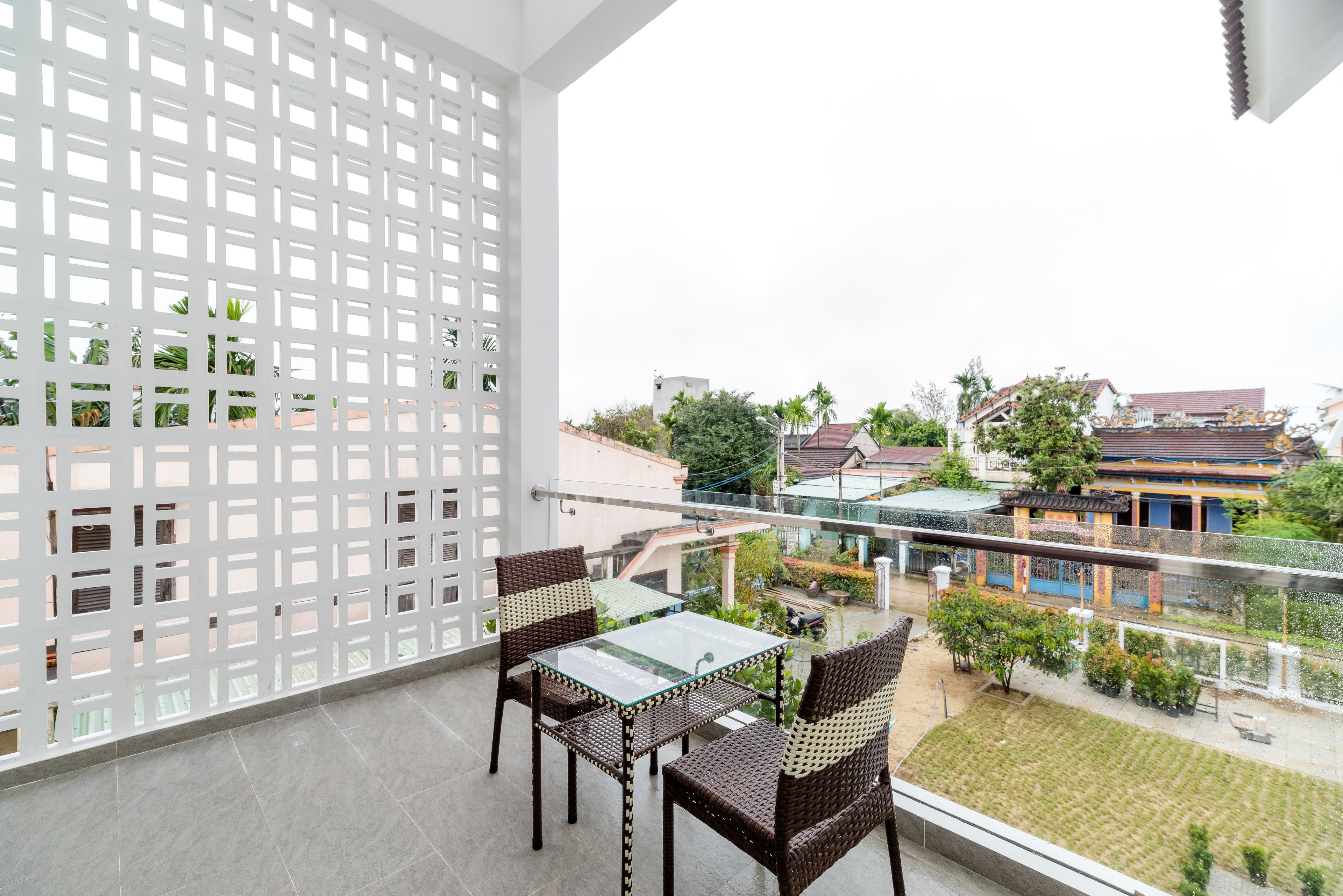 Photo - Chi Thanh Villa
