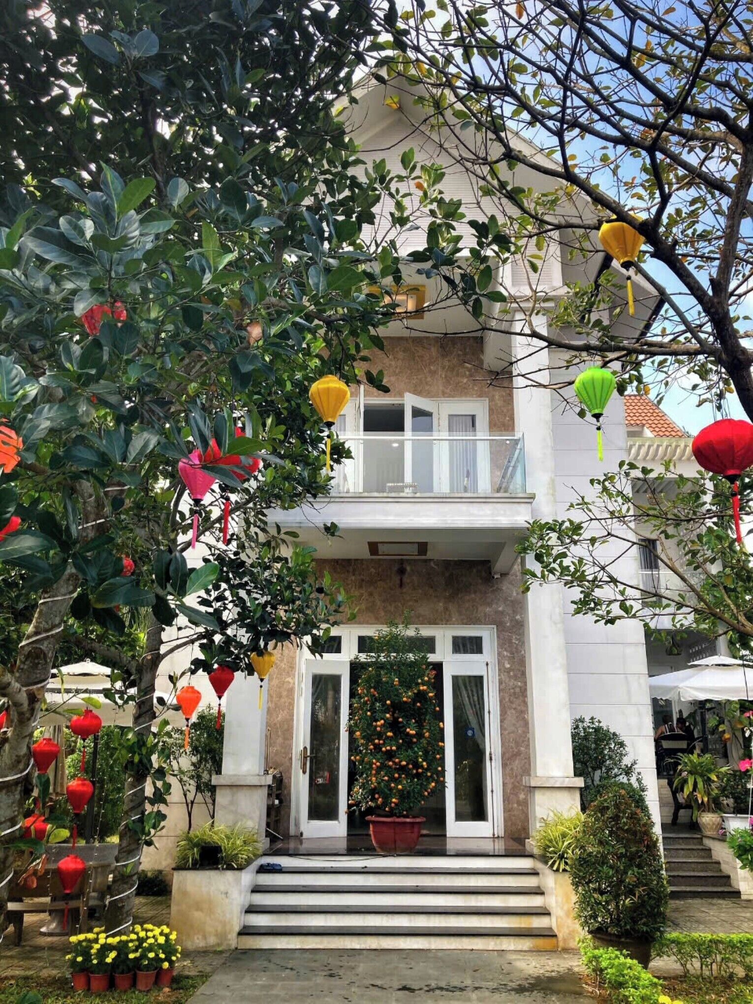 Photo - Chi Thanh Villa