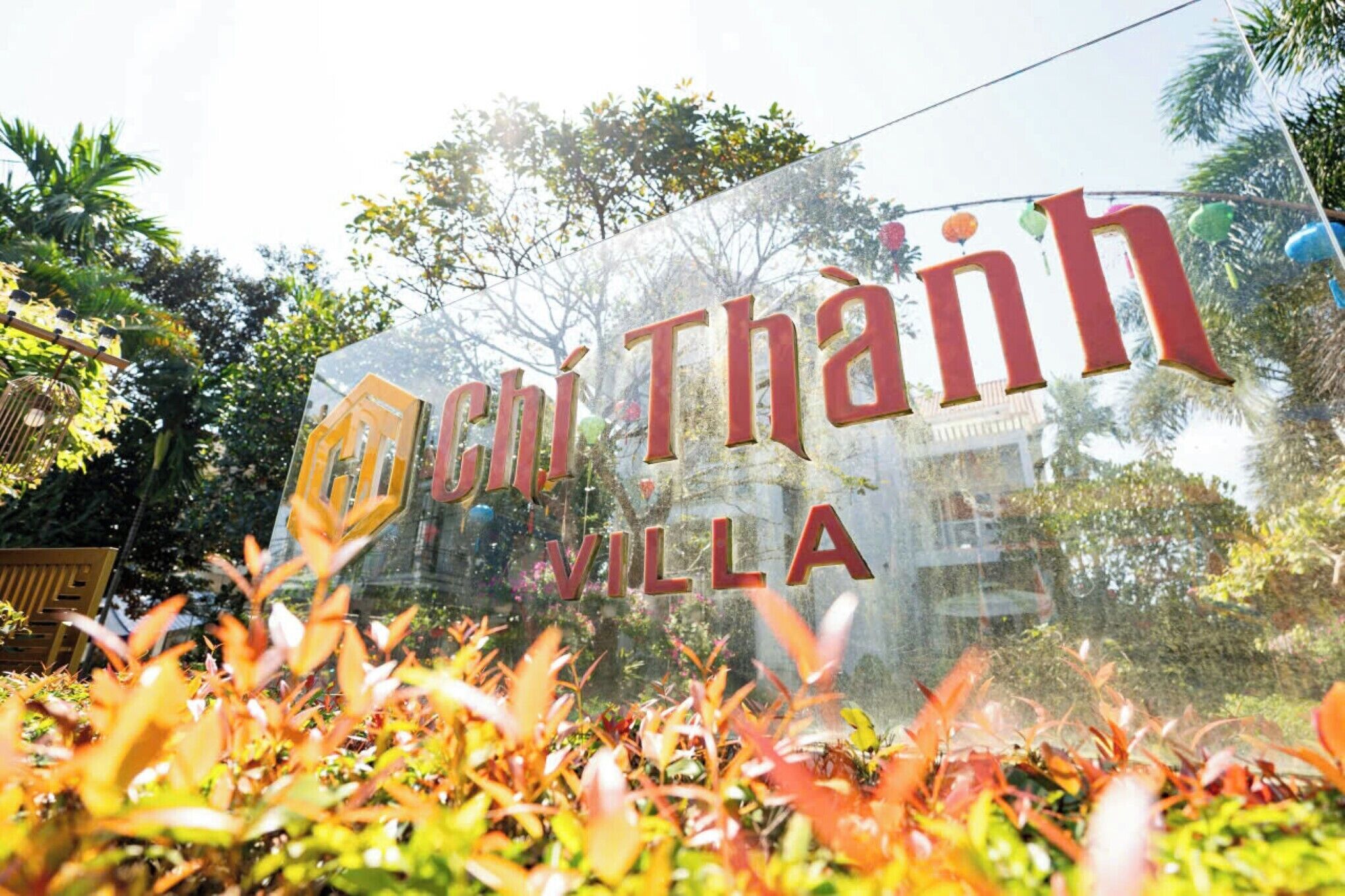 Photo - Chi Thanh Villa