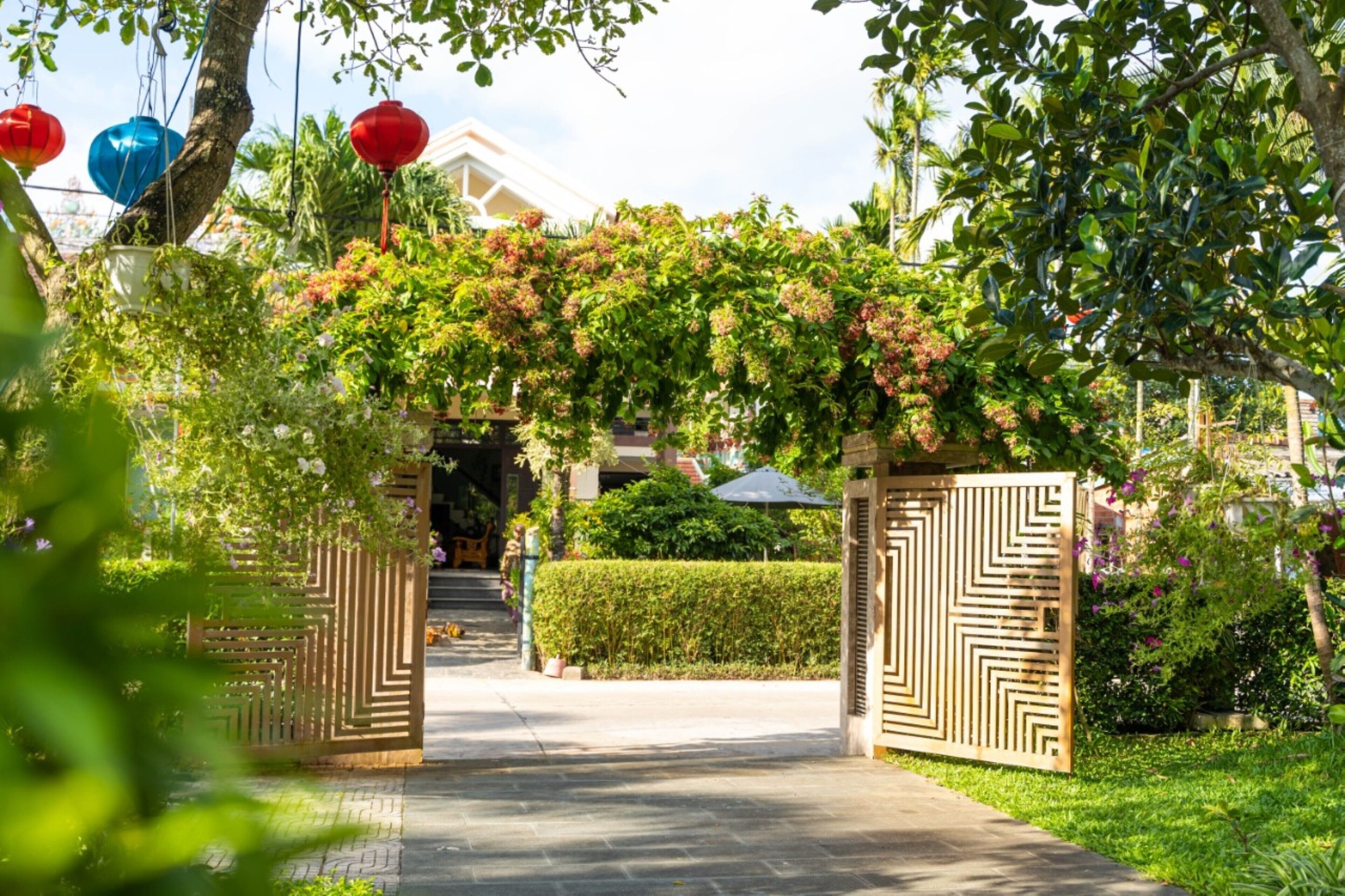 Photo - Chi Thanh Villa