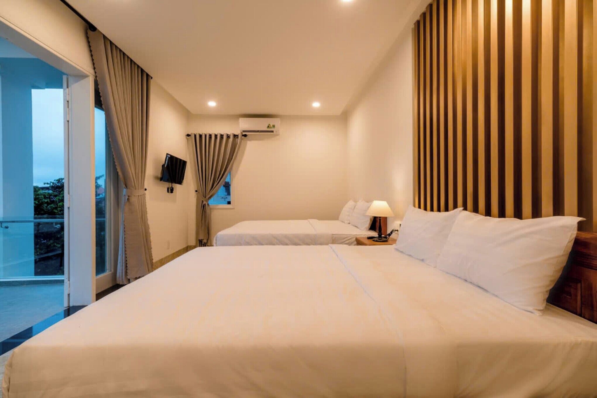 Photo - Chi Thanh Villa