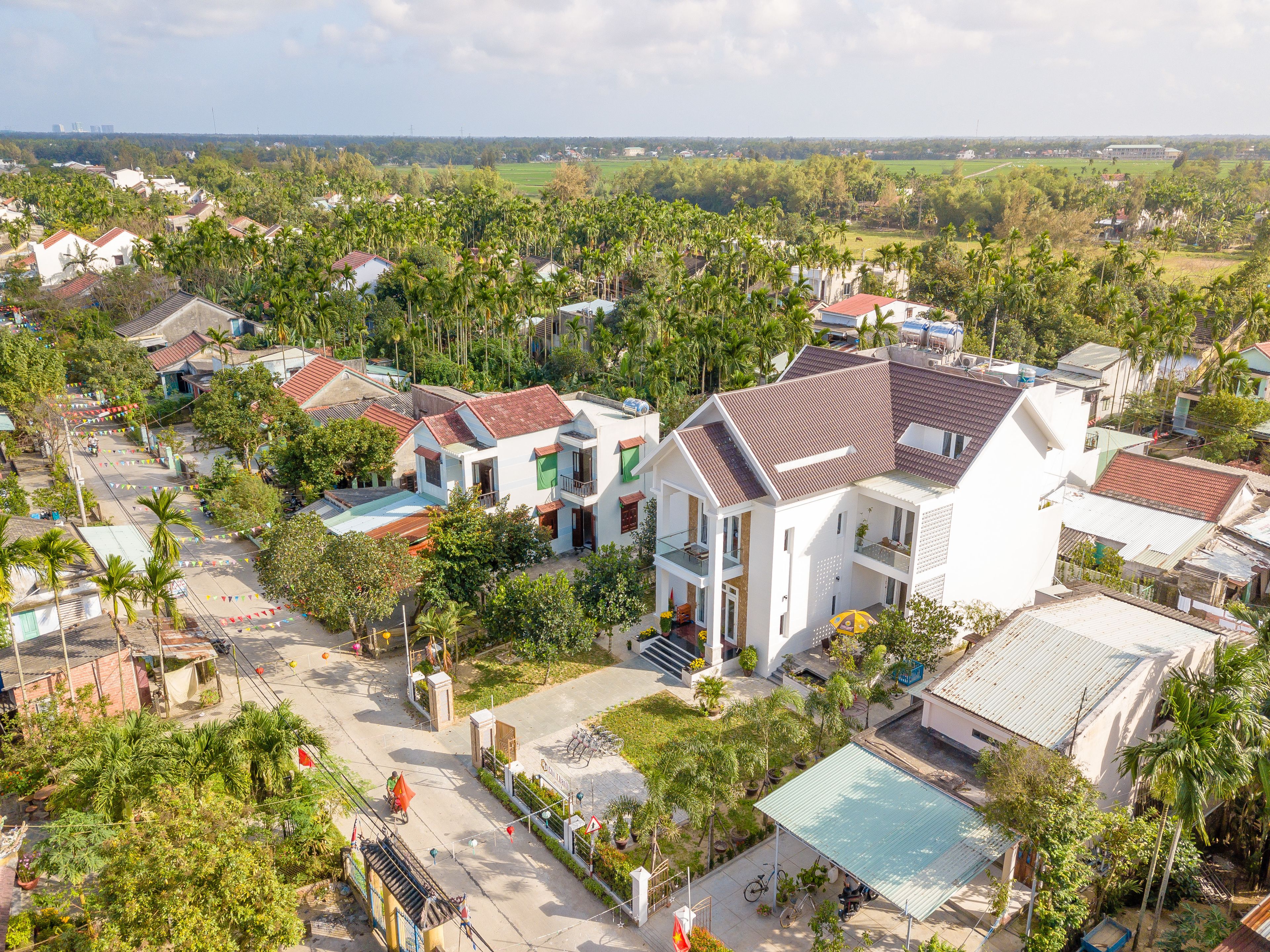 Photo - Chi Thanh Villa