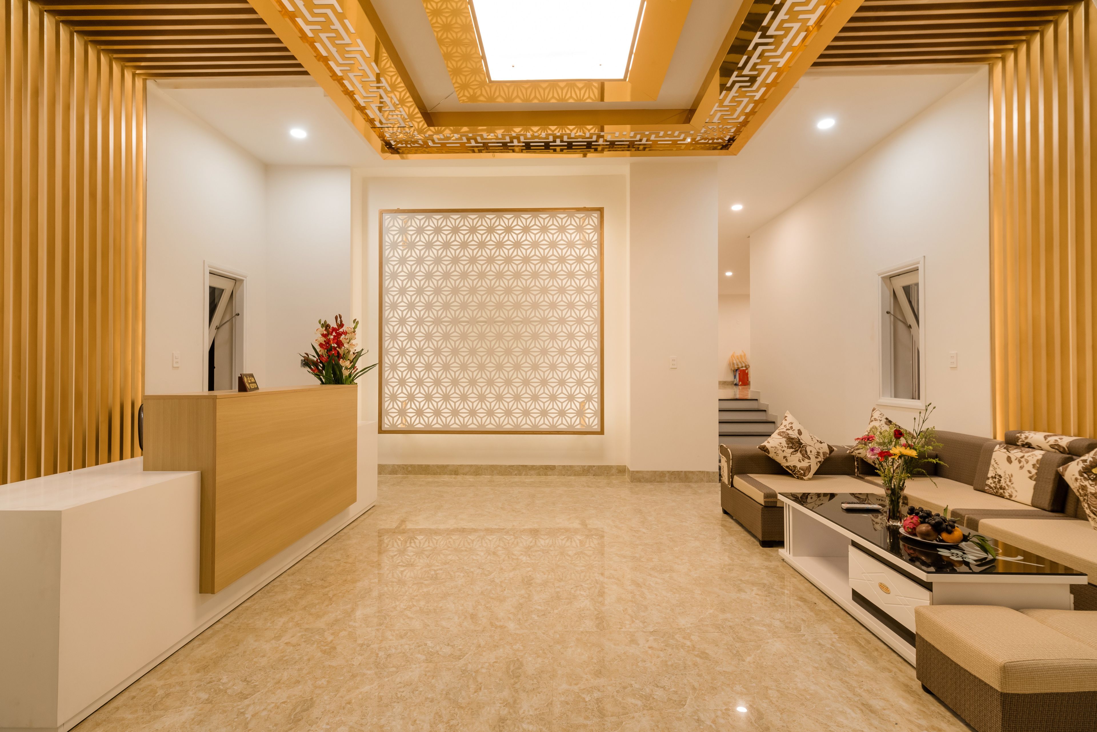 Photo - Chi Thanh Villa