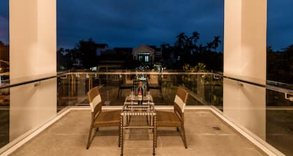 Chi Thanh Villa