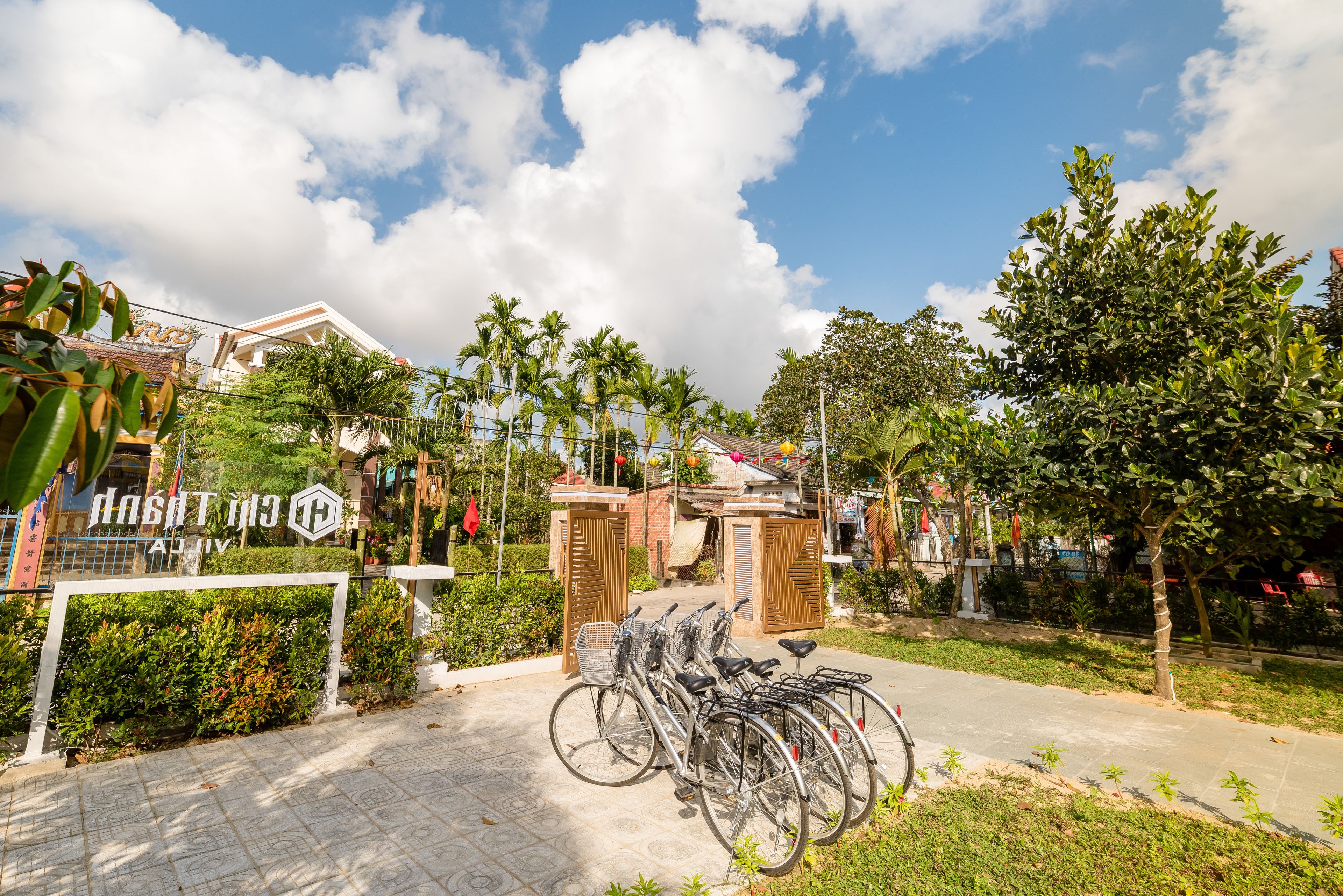 Photo - Chi Thanh Villa