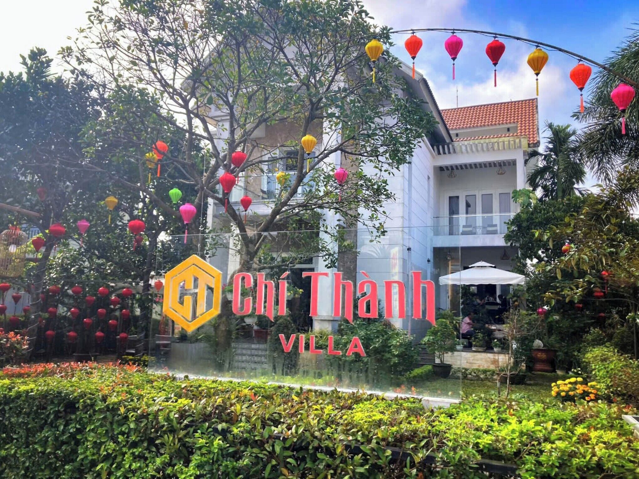 Photo - Chi Thanh Villa