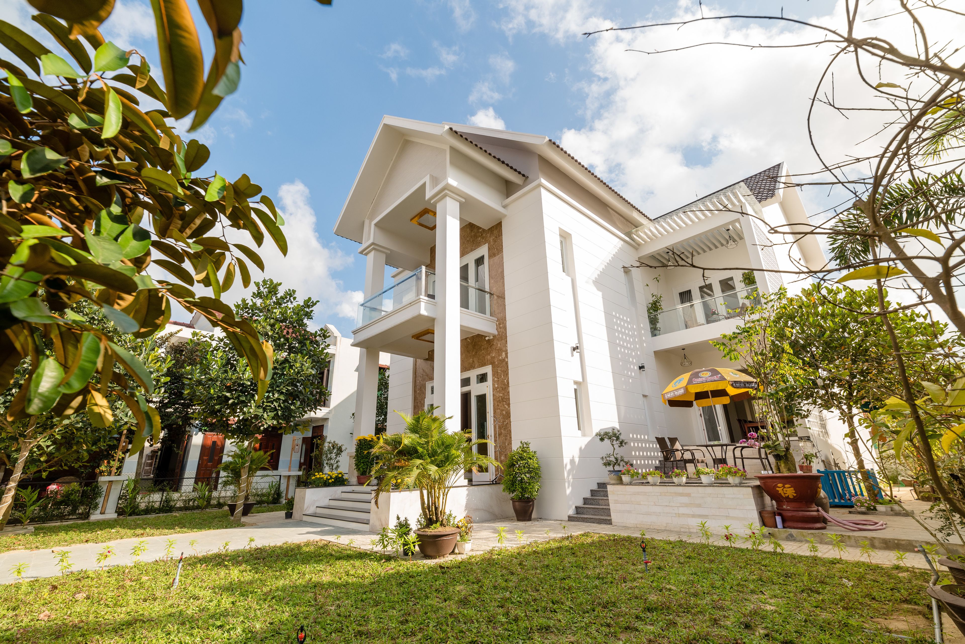 Photo - Chi Thanh Villa