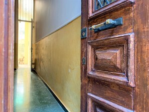 Terrace/patio - GK Thiseio (Athens)