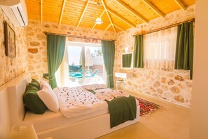 Villa - Villa Gonca (Kas)