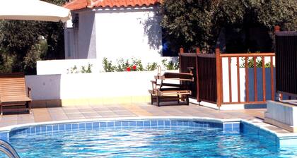 Kyma Hotel