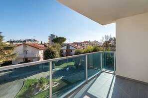 Apartment, 1 Bedroom | View from room