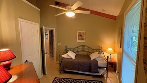 3 habitaciones y wifi 