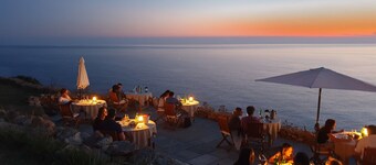 Faro di Punta Fenaio