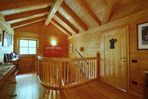 Lobby - Activity B&B (Spormaggiore)