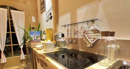 Activity B&B