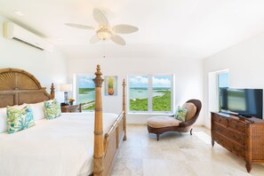 4 habitaciones, escritorio, wifi gratis y ropa de cama 