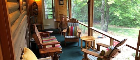 Intérieur