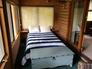 4 chambres, Wi-Fi, draps fournis