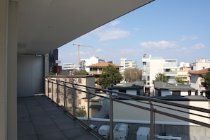 Apartment, 2Â Schlafzimmer (C8H) | Terrasse/Patio