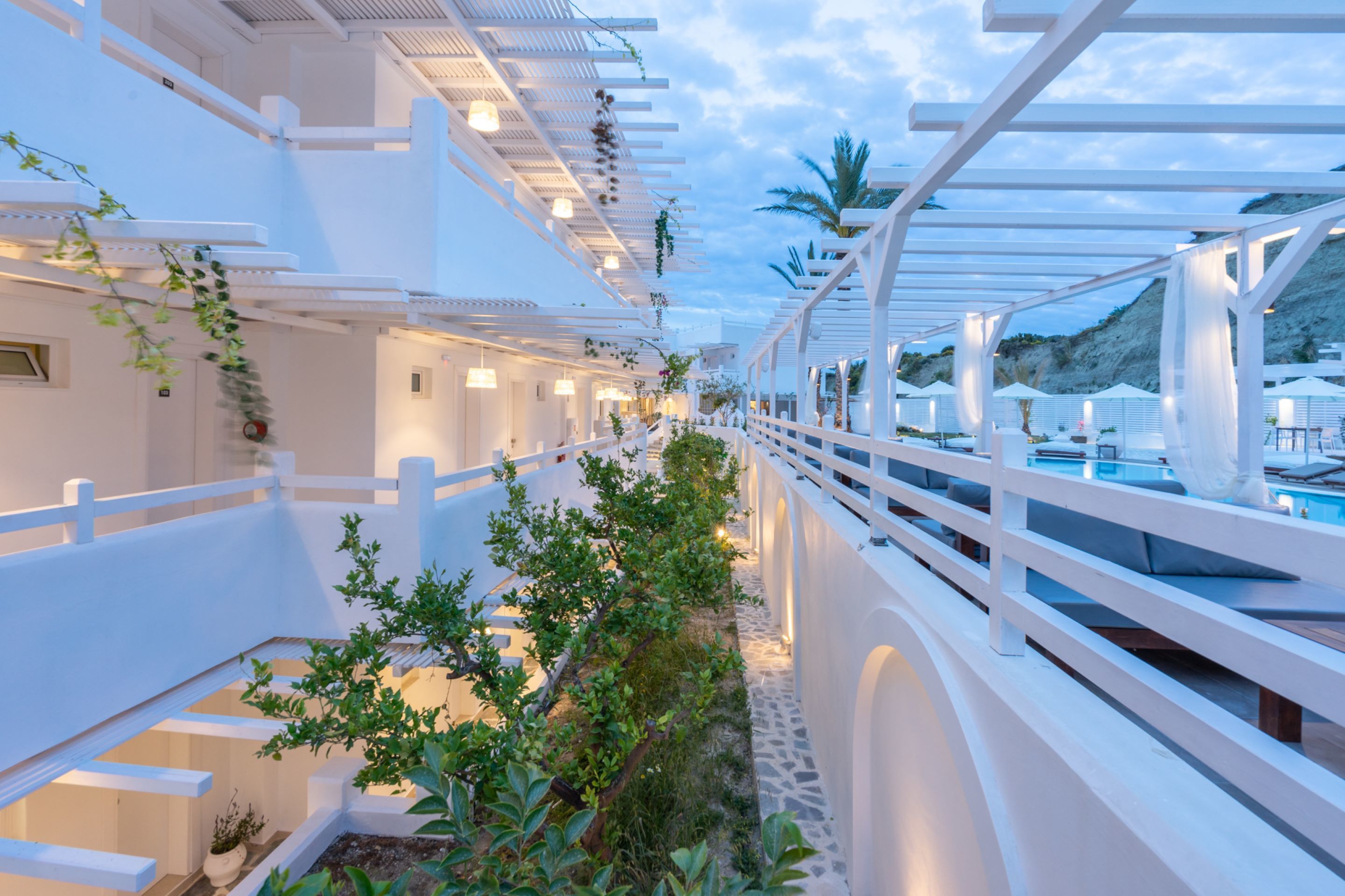 Aloe Hotel - Adults Only (32772108) Reviews, Deals & Photos 2026 - Expedia