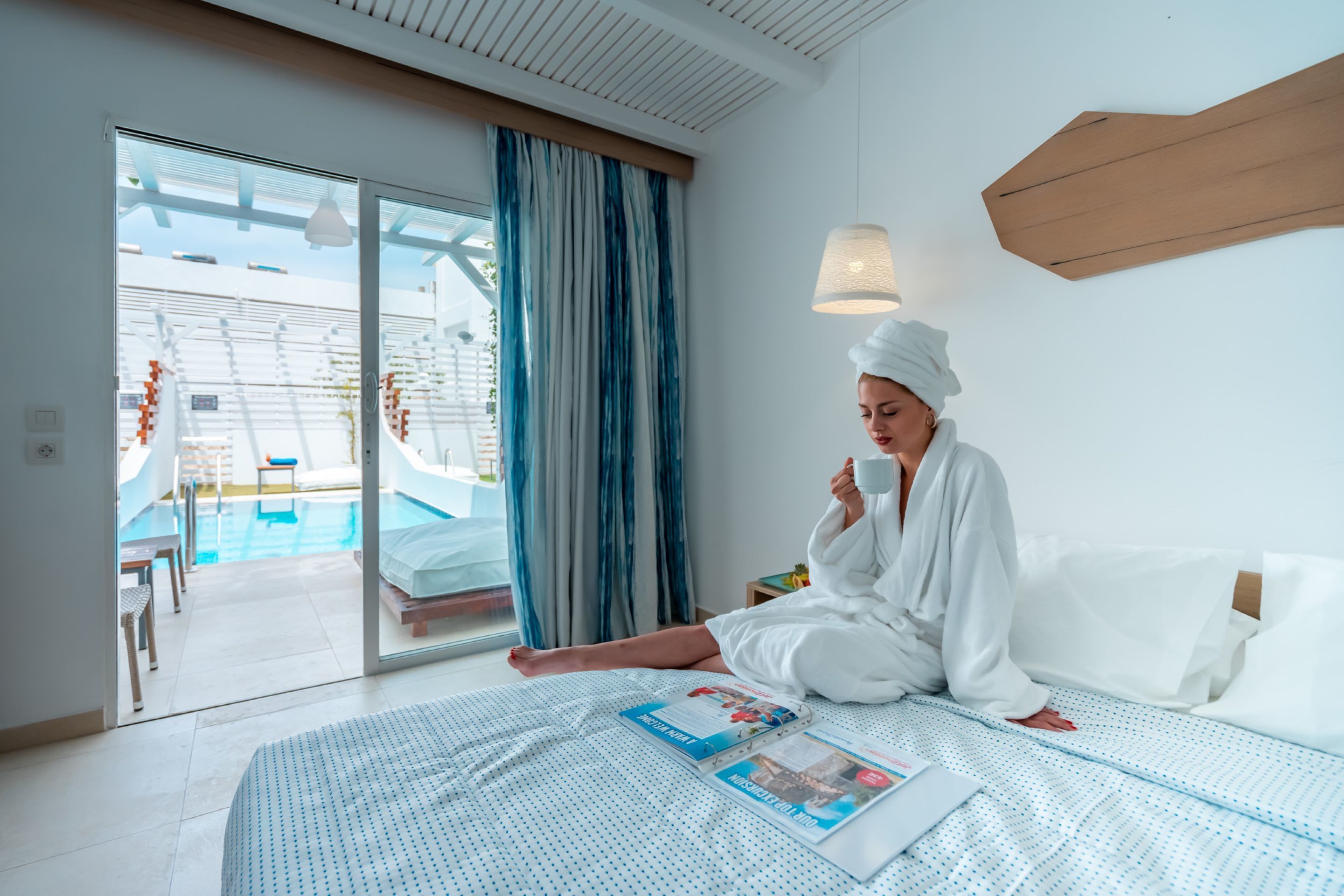 Aloe Hotel - Adults Only (32772108) in Rhodos: 2026 Bewertungen und Preise  - Hotels.com