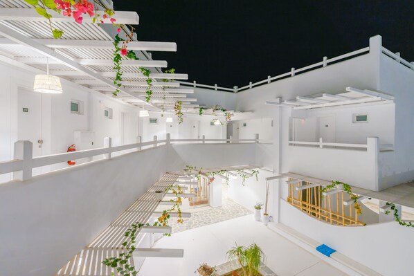 Floor plan - Aloe Hotel - Adults Only (32772108) (Rhodes)