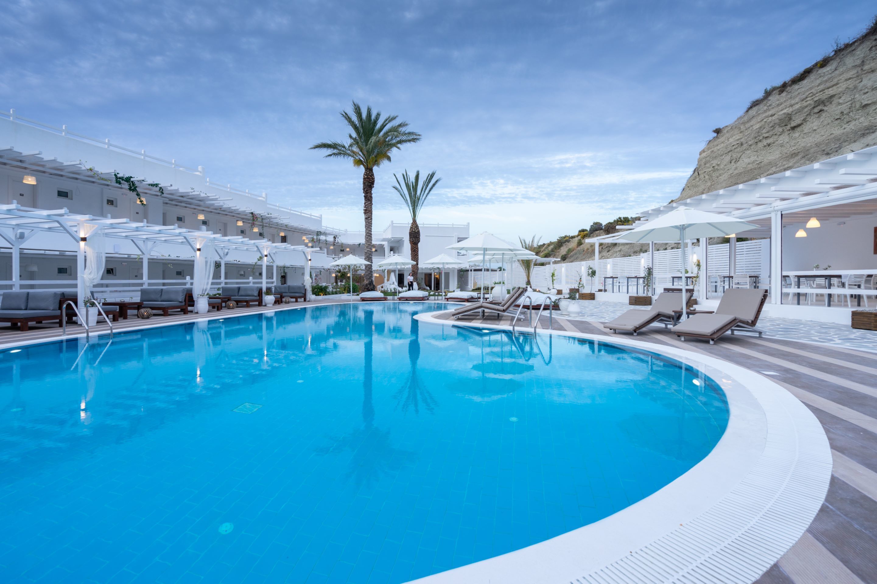 Aloe Hotel - Adults Only (32772108) in Rhodos: 2026 Bewertungen und Preise  - Hotels.com