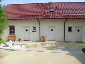 Exterior - Am Jakobusweg (Bamberg)