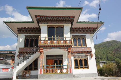 Karmaling Homestay caters as both a private room and serviced apartment A