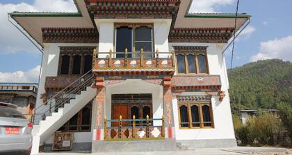 Karmaling Homestay caters as both a private room and serviced apartment A